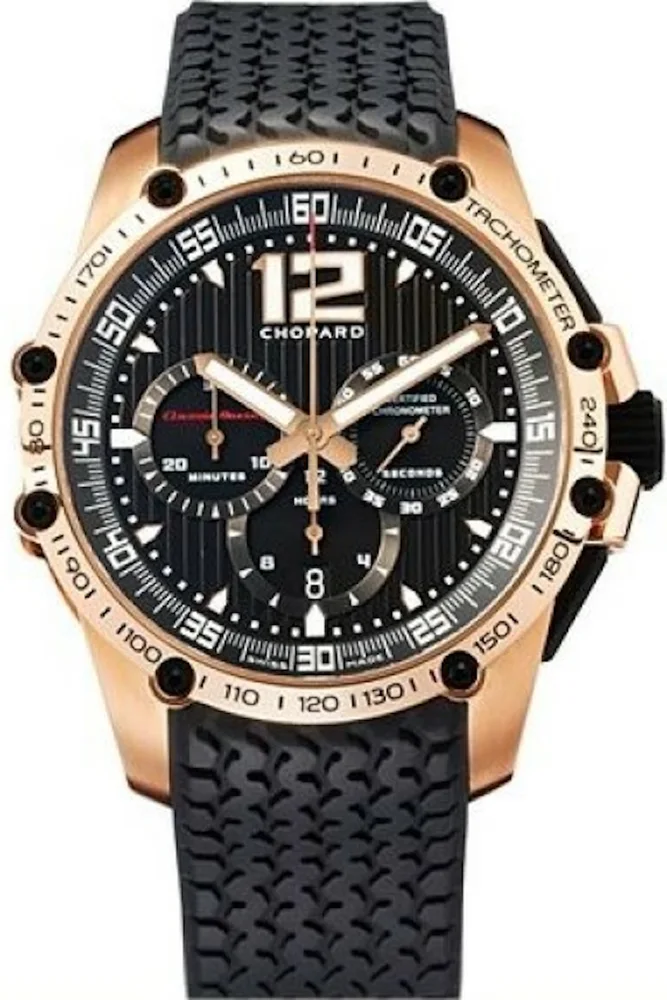 Chopard Superfast Classic Racing Superfast